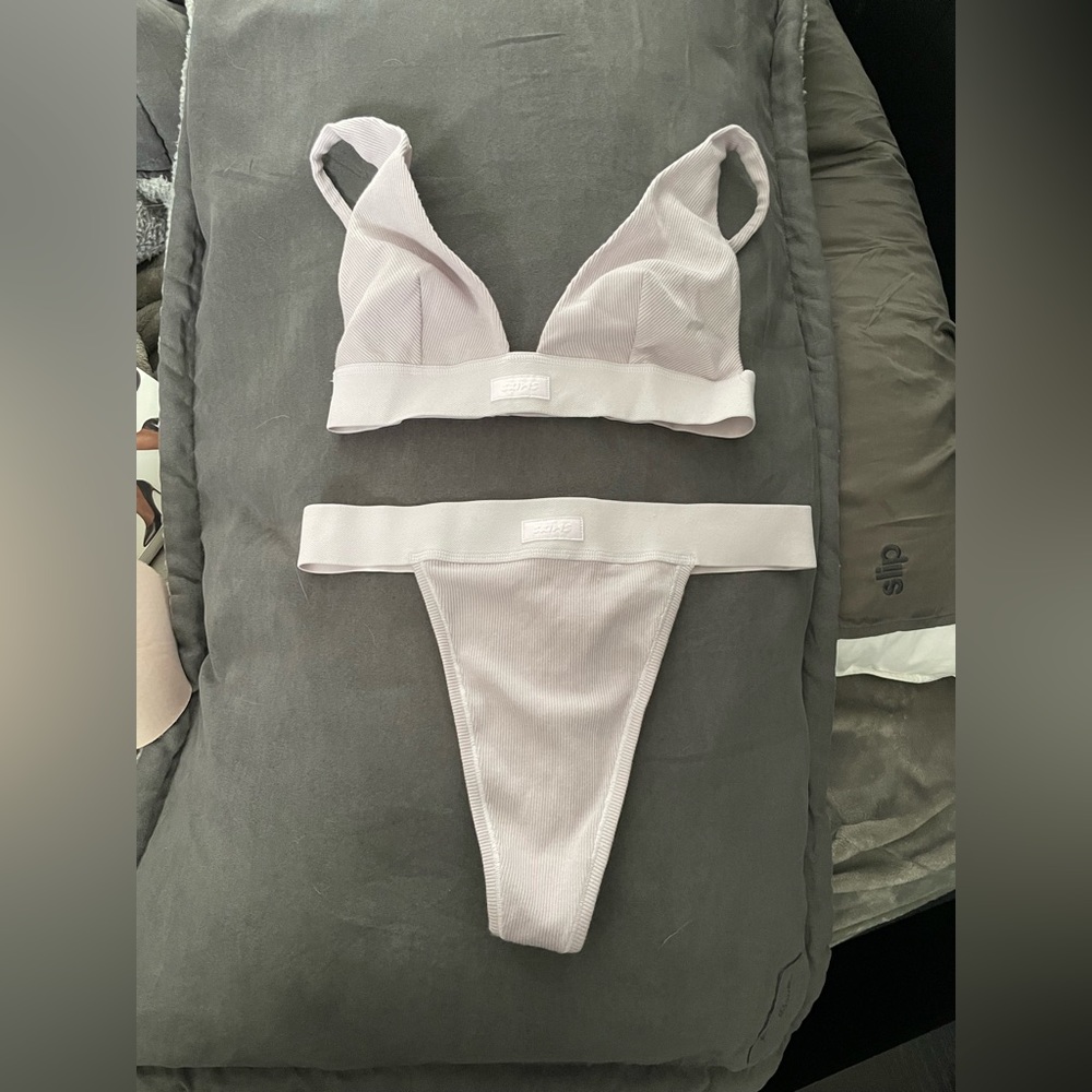 COTTON CLASSICS SET IRIS MICA